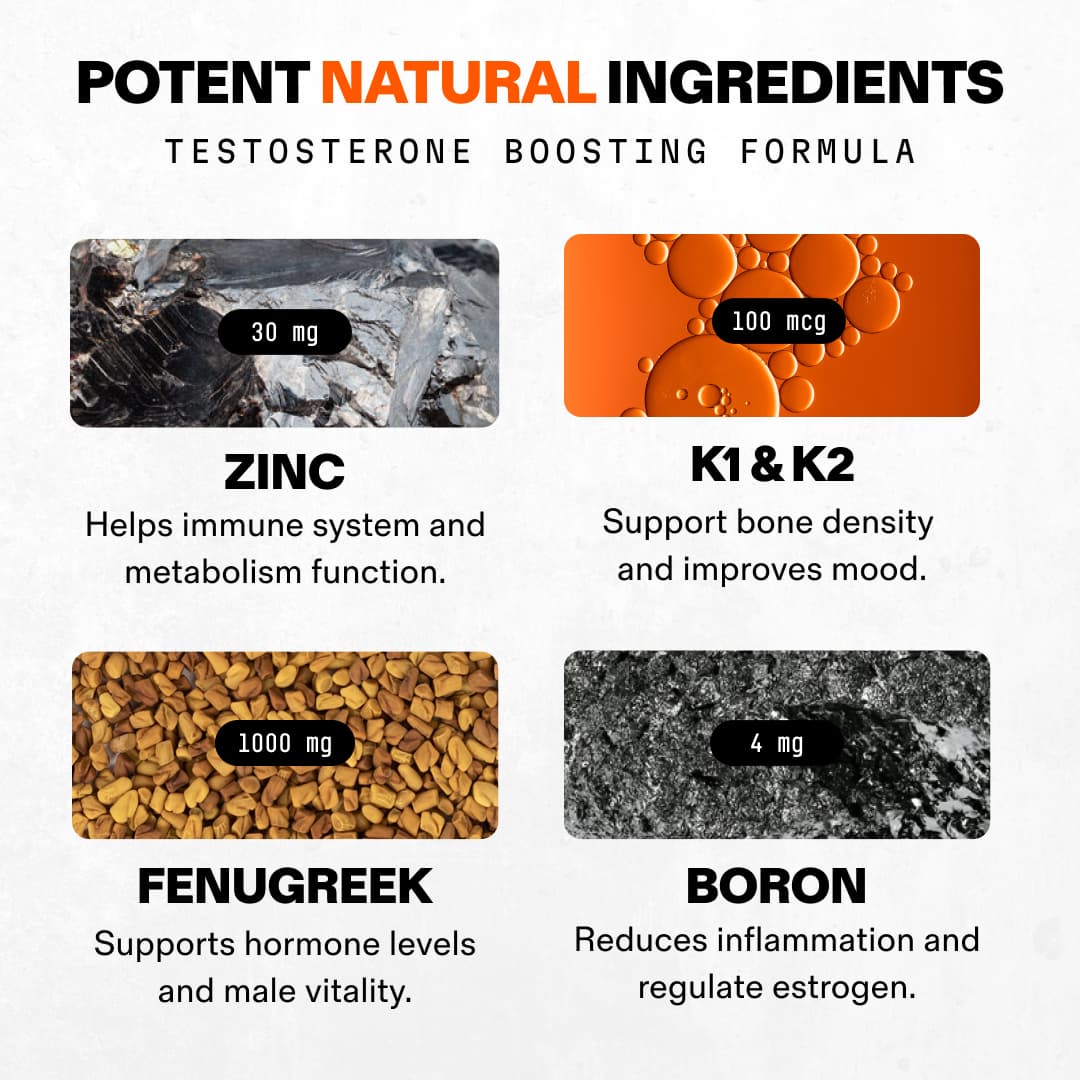Natural T Booster (GMC Only) - Image 5